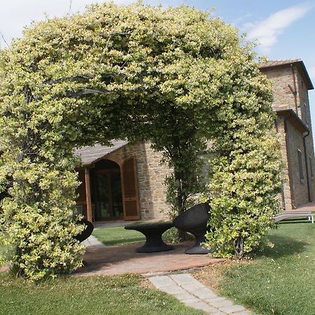 Vignamurata Hotel Castiglione della Pescaia Eksteriør billede