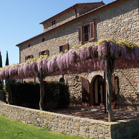 Vignamurata Hotel Castiglione della Pescaia Eksteriør billede