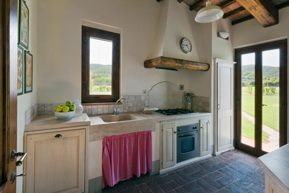 Vignamurata Hotel Castiglione della Pescaia Eksteriør billede