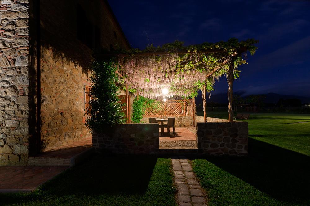 Vignamurata Hotel Castiglione della Pescaia Eksteriør billede