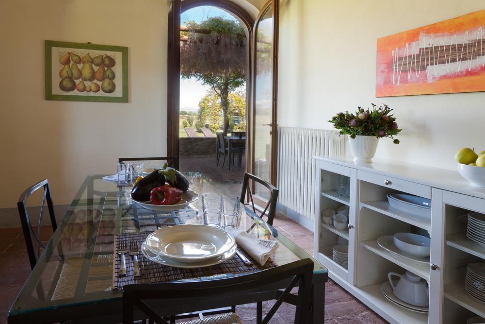 Vignamurata Hotel Castiglione della Pescaia Eksteriør billede