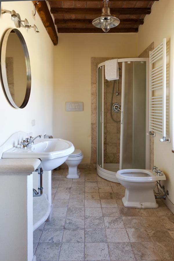 Vignamurata Hotel Castiglione della Pescaia Eksteriør billede